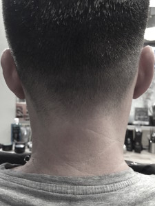 Herenkapsalon Barbiera's Barbershop