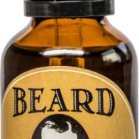 Beardpride herb no.2