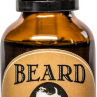 Beardpride original no.1