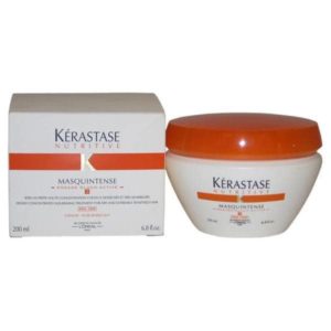 Kerastase nutritive masquintense fijnhaar