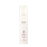 LANZA HEALING COLORCARE CLARIFYING SHAMPOO €24,-