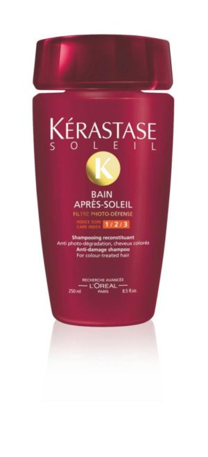 Kerastase Soleil Bain Apres Soleil