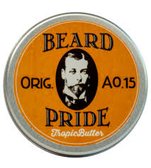 Beardpride Topic Butter 28 gr.