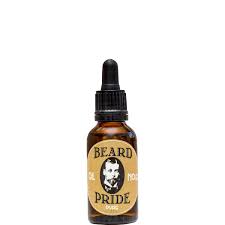 Beard Pride no.0
