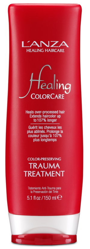 L'anza Healing colorcare trauma-treatment