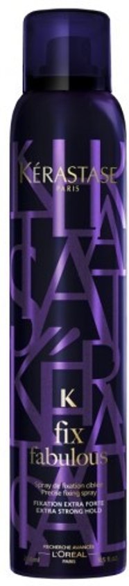 kerastase fix fabulous