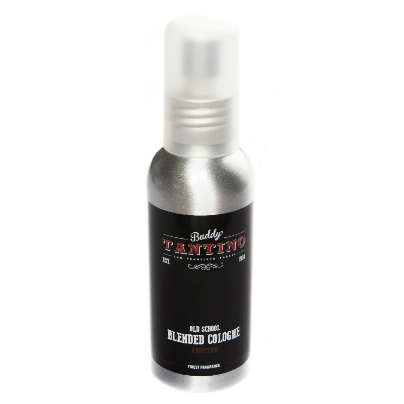 Buddy tantino old_school_blended_cologne