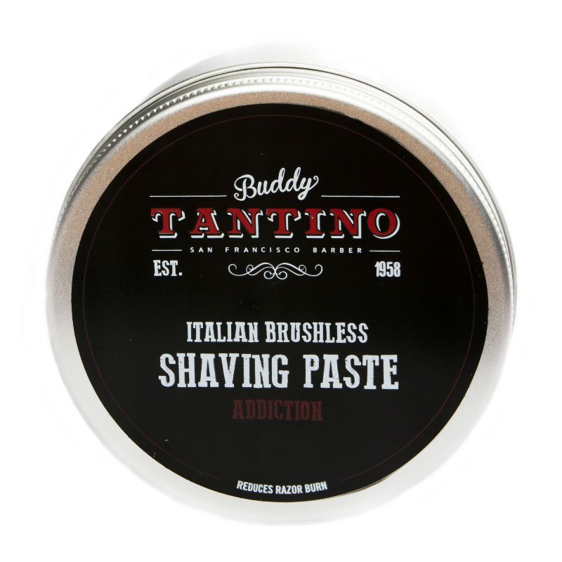 Buddy tantino shaving_paste