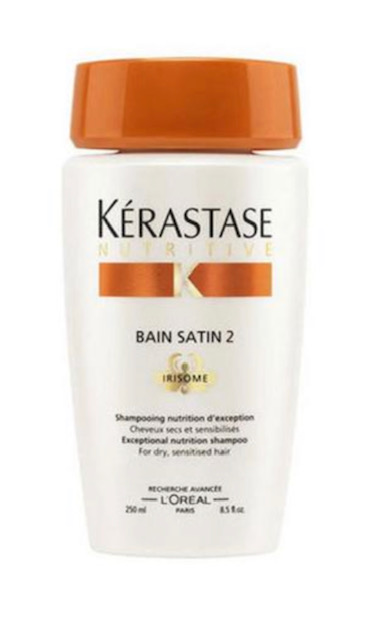 Bain Satin 2 Barbiera's