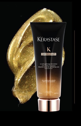 Kérastase Chronologiste Soin-Gommage Rénovateur