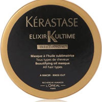 KÉRASTASE ELIXIR ULTIME OLEO-COMPLEXE BEAUTIFYING OIL MASQUE 75ML
