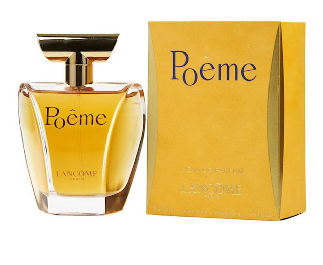 Lancome Poeme eau de parfum 30ml