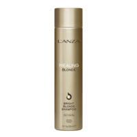 Lanza healing Bright blond shampo