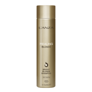 Lanza healing Bright blond shampo