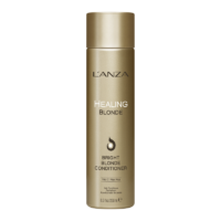 Lanza healing blonde bright blonde conditioner