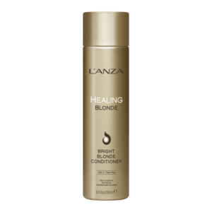 Lanza healing blonde bright blonde conditioner