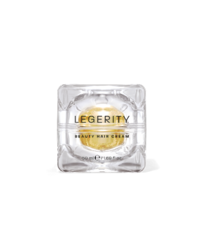 SCREEN haircare_LEGERITY Beauty Hair cream