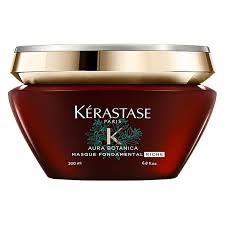 Kerastase aura botanica masque riche