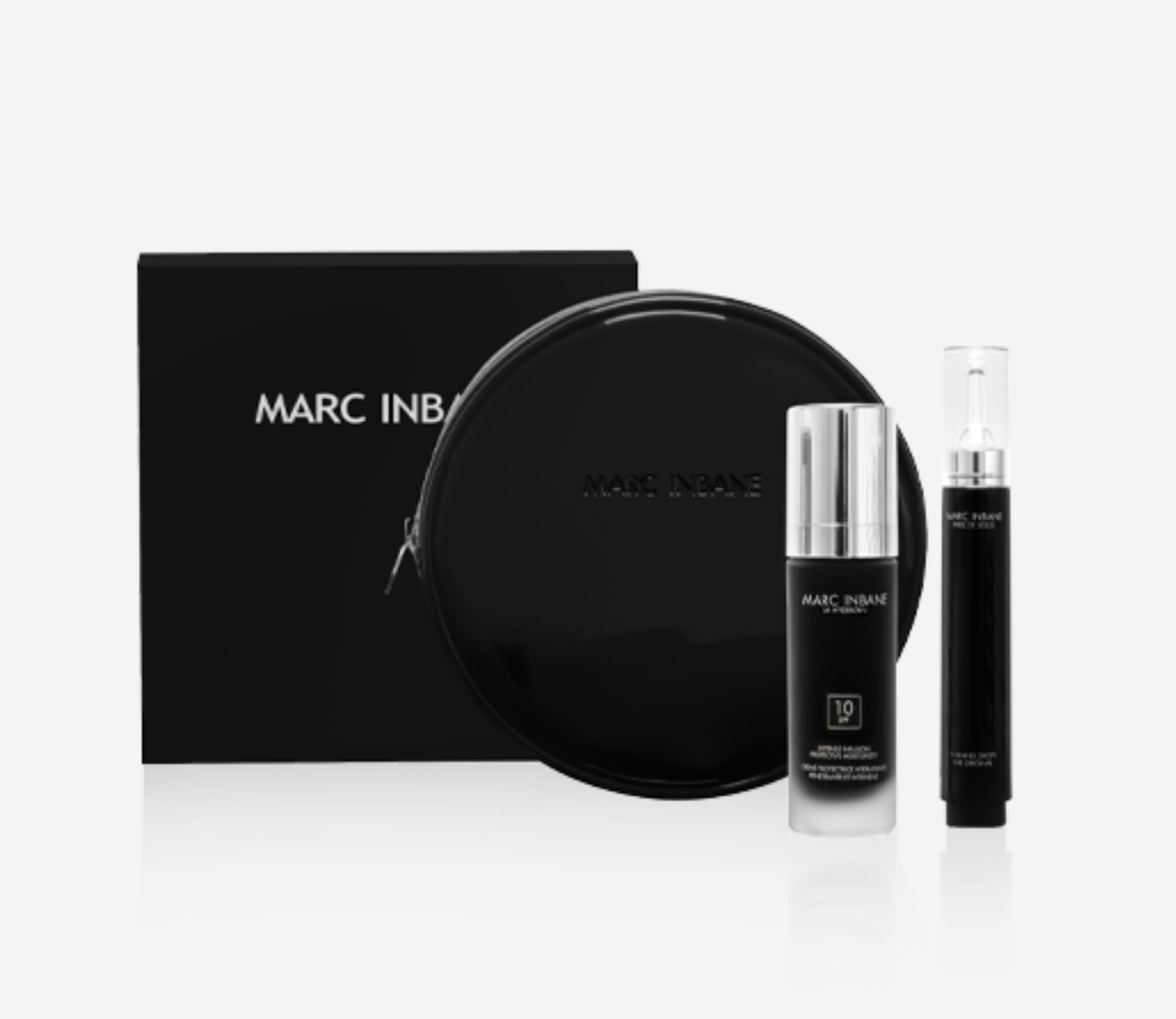 Marc Inbane Ensemble Set