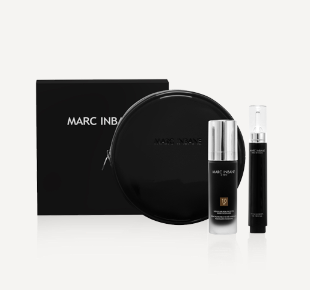Marc Inbane Radiant Set