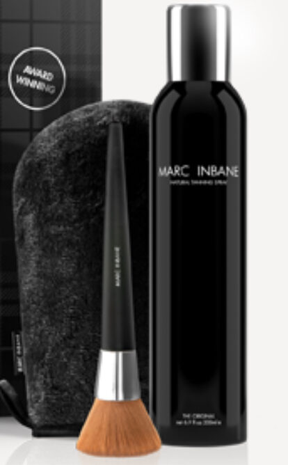 Marc Inbane Le Triplet Black