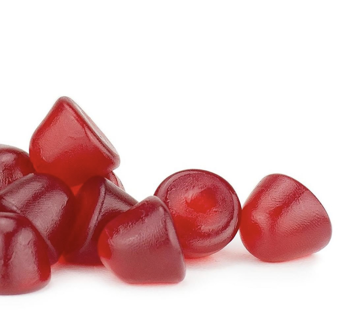 Yummygums vitamine snoepjes