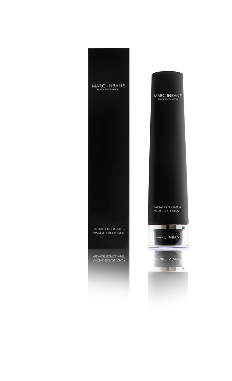 Marc Inbane Black exfoliator 75ml