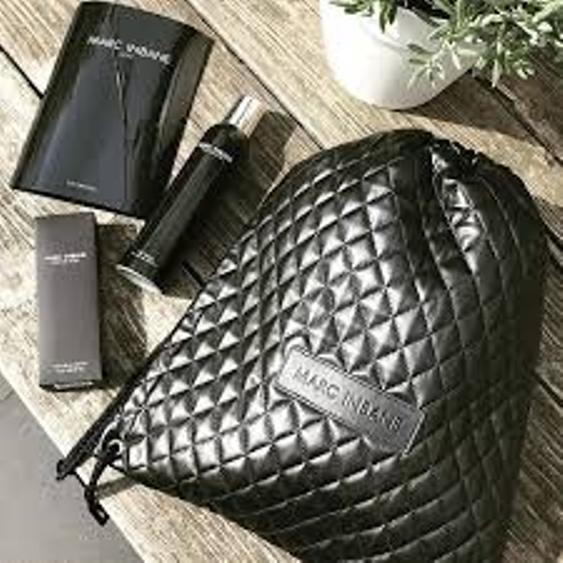 Marc Inbane rope bag black