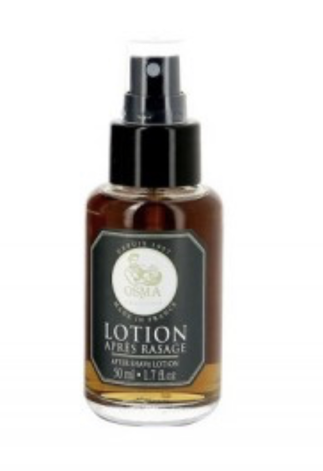 Osma Tradition Aftershave Lotion 50 ml