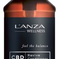 L’anza Wellness CBD Revive conditioner 236ml Veganistisch