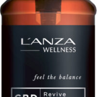 L’anza Wellness CBD Revive Shampoo 236ml - Veganistisch