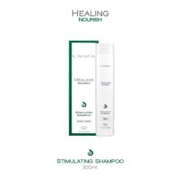 L'anza Healing Nourish stimulating shampoo 300ml