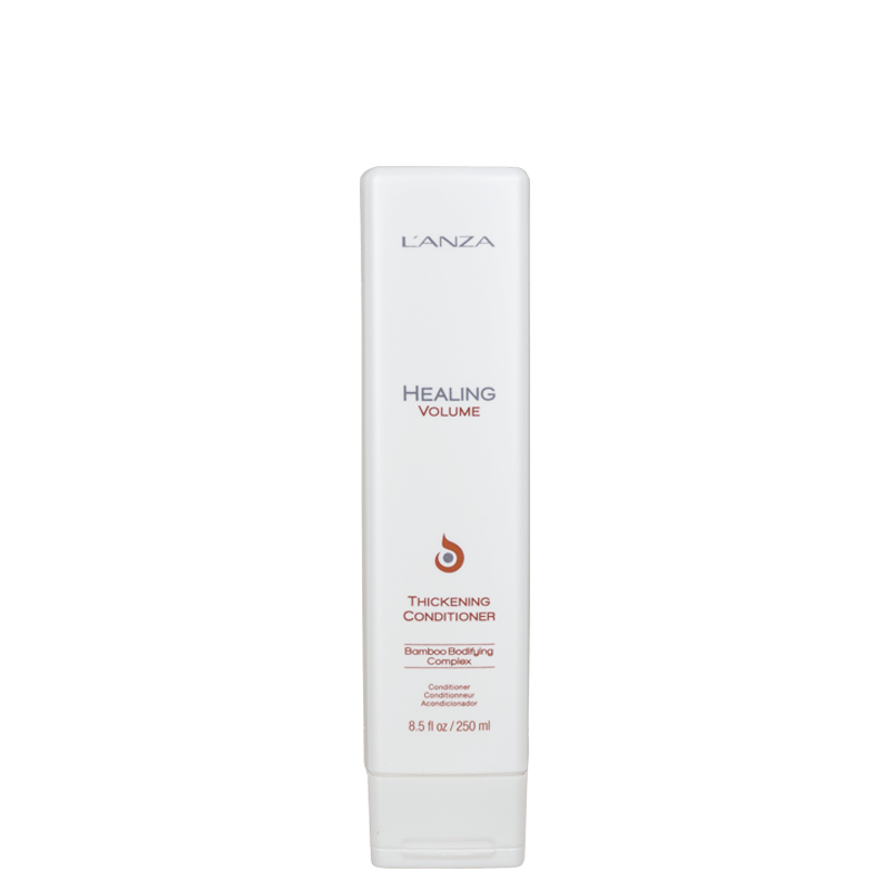 L'anza Healing Volume Thickening conditioner 250ml