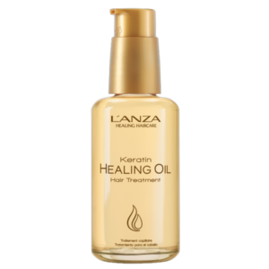 L'anza KERATIN-HEALING-OIL-HAIR-TREATMENT