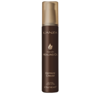 L'anza Keratin Healing Oil_DefrizzCream 140ml