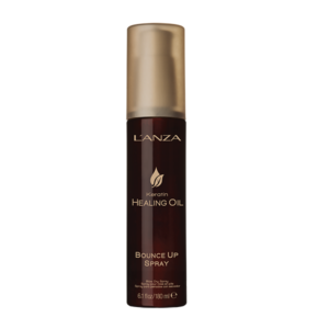 L'Anza Keratin Healing Oil Bounce-Up-Spray 180ml