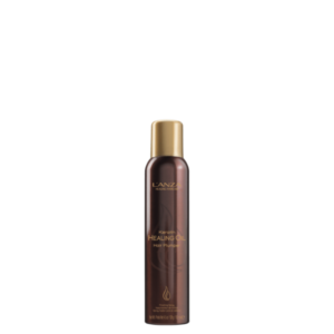 L'anza keratin healing oil-hair-plumper 150ml