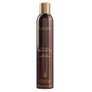 L'anza Healing Oil lustrous-finishing-spray 350ml