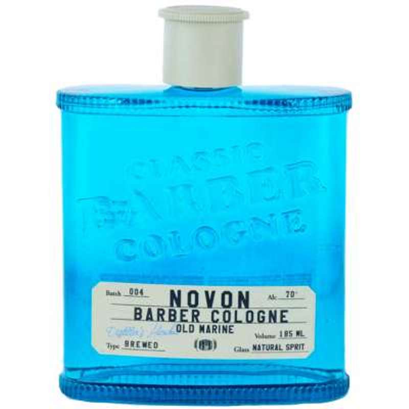 Classic barber on sale cologne
