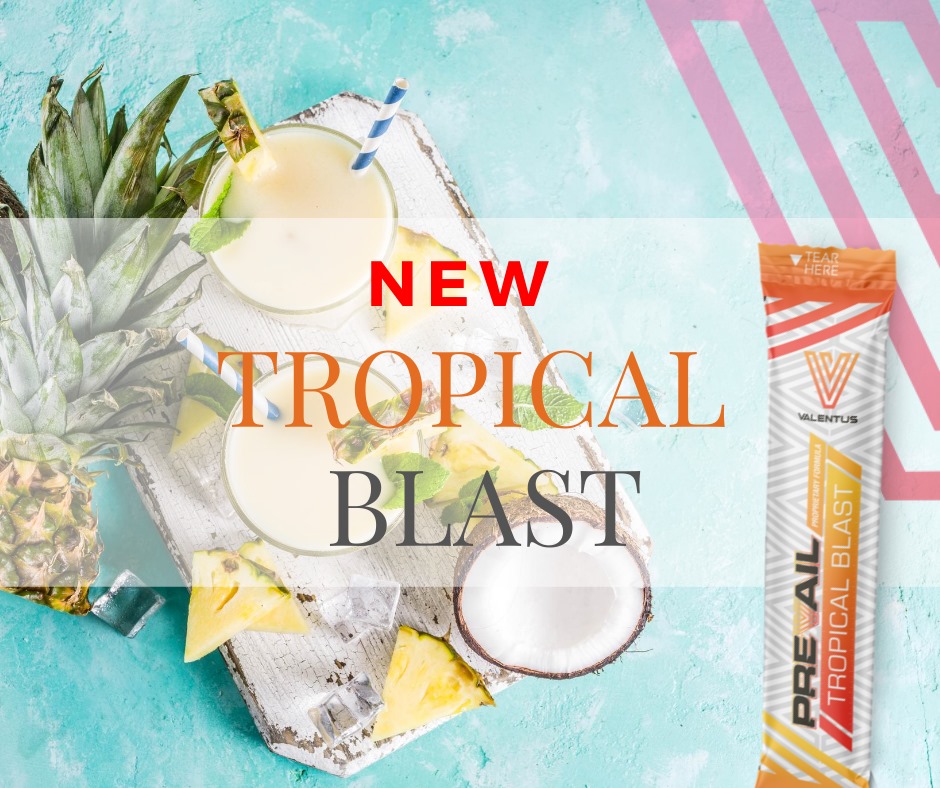 Valentus Previal tropical blast