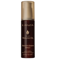 L'anza Keratin Healing oil smoothdown-spray