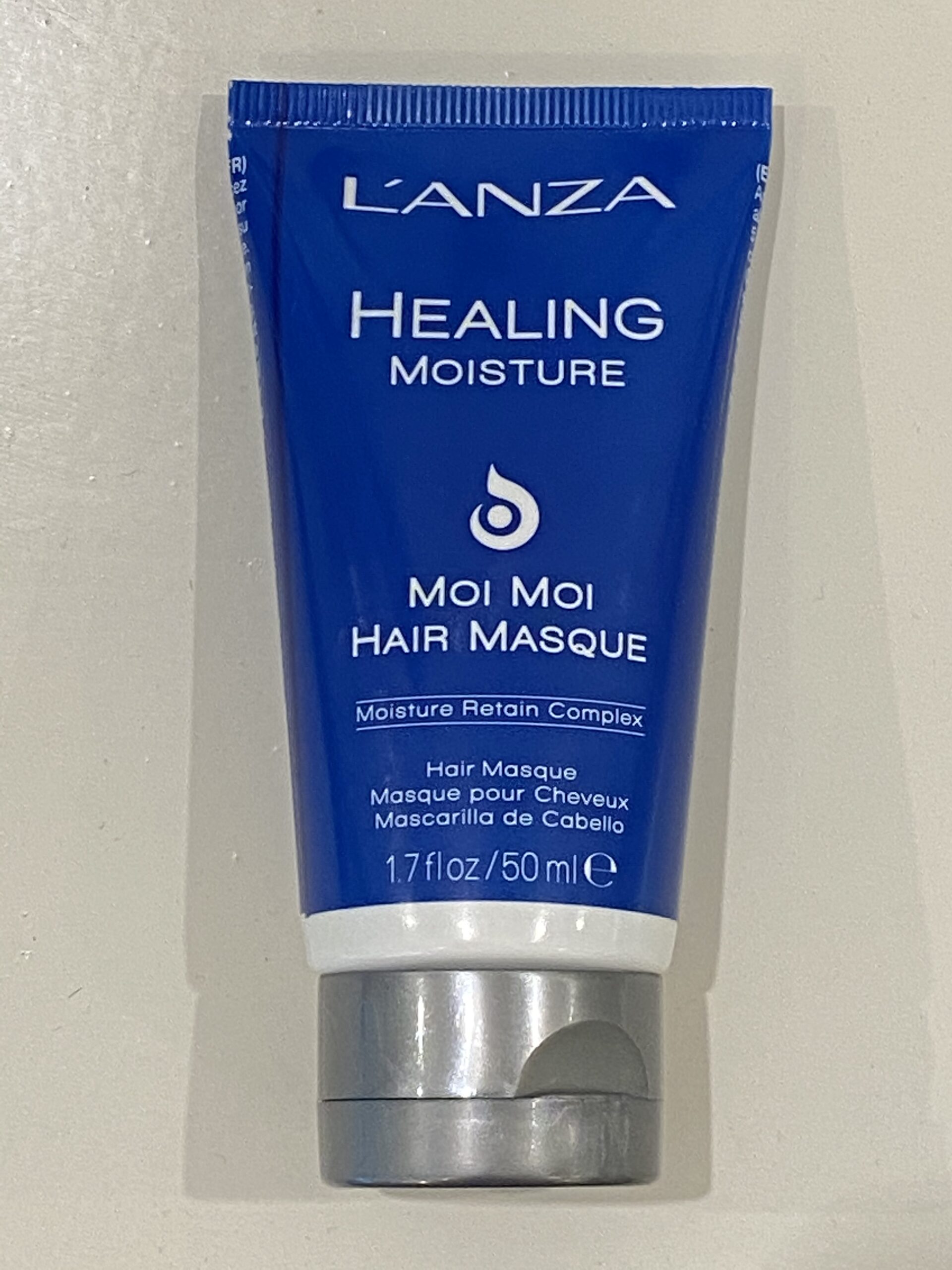 L'anza Healing Moisture Moi Moi Masque 50ml