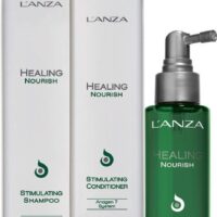 L’anza Healing Haircare Nourish set