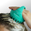 neofollics scalp massage brush-