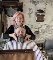 Barbiera’s Barbershop beards