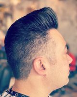 Barbiera’s Pompadour